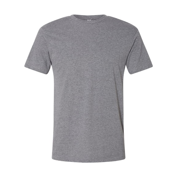 LAT T-Shirts Adult Fine Jersey Tee 6901