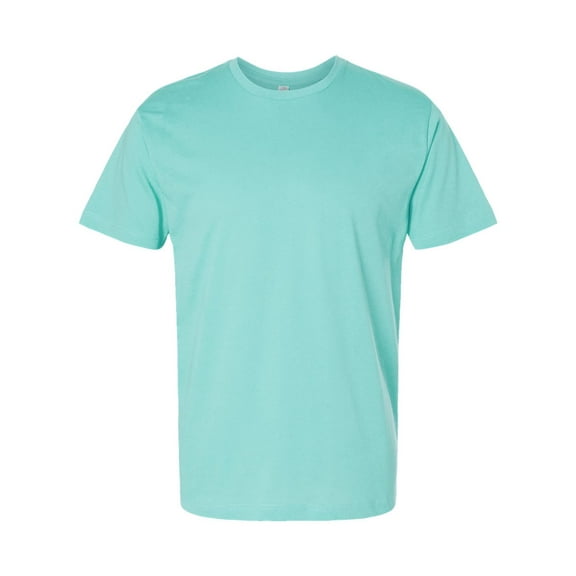 LAT T-Shirts Adult Fine Jersey Tee 6901