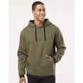 thumbnail image 1 of LAT The Statement Fleece Hoodie, 1 of 5