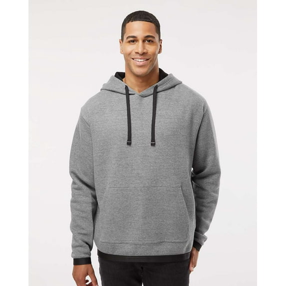 LAT The Statement Fleece Hoodie