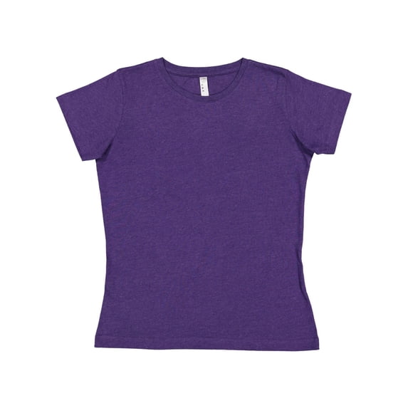 LAT Womens Premium Jersey Tee