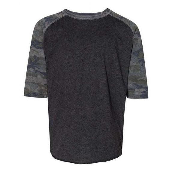 LAT Vintage Smoke/ Vintage Camo 2990 XS