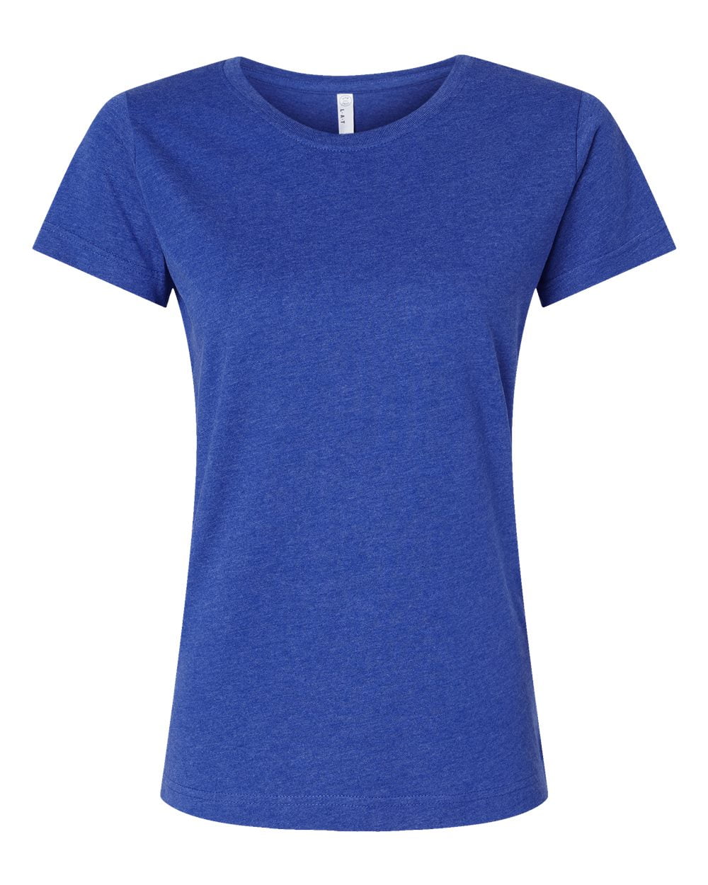 Vintage Cotton Jersey 45 Long Sleeve Tee(LADIES) main image 1
