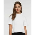 thumbnail image 1 of LAT Women�'s Boxy Tee, 1 of 5