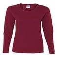 thumbnail image 1 of LAT Women's Fine Jersey T-Shirt, 1 of 5