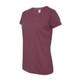 thumbnail image 1 of LAT Women�'s Fine Jersey Tee, 1 of 3