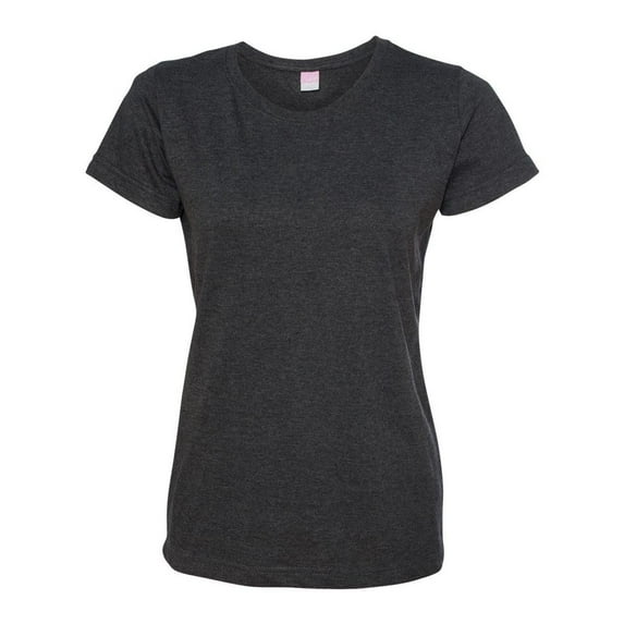 LAT Women�'s Fine Jersey Tee