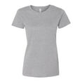 thumbnail image 1 of LAT Women's Fine Jersey Tee, 1 of 5