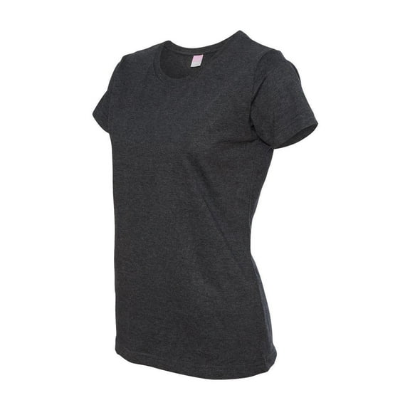 LAT Women�'s Fine Jersey Tee