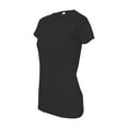 thumbnail image 1 of LAT Women�'s Fine Jersey Tee, 1 of 3