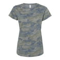 thumbnail image 1 of LAT Women�'s Fine Jersey Tee, 1 of 3