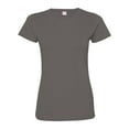 thumbnail image 1 of LAT Women's Fine Jersey Tee, 1 of 2