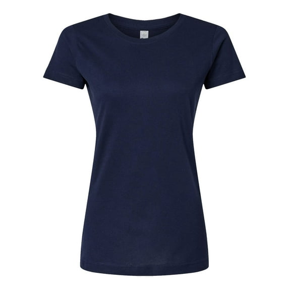 LAT Women�'s Fine Jersey Tee