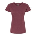 thumbnail image 1 of LAT Women's Fine Jersey Tee, 1 of 5