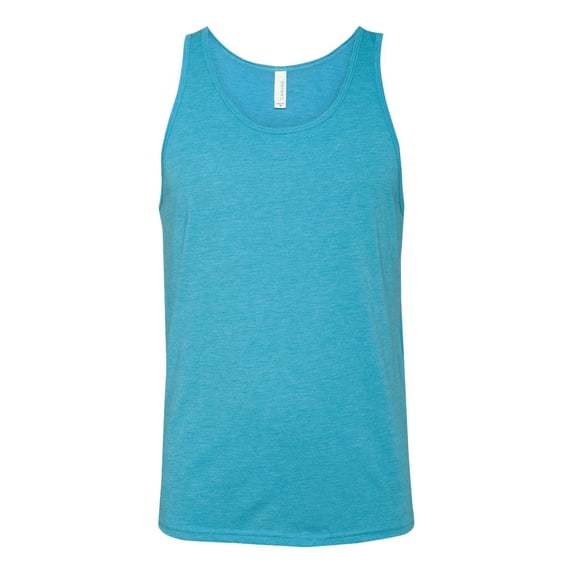 Bella + Canvas Men's Jersey Tank