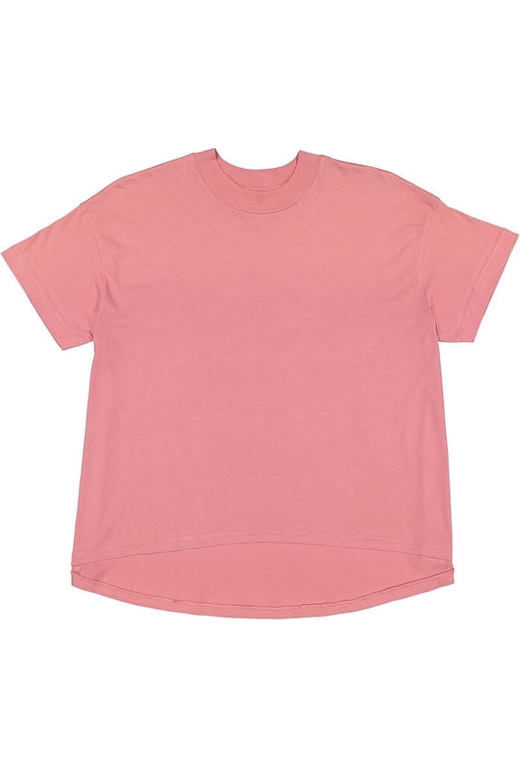 LAT Women�'s Hi-Lo Tee