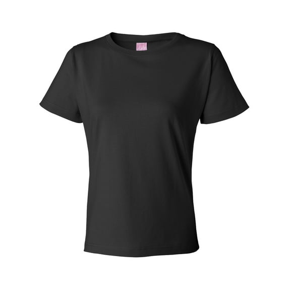 LAT - Women's Premium Jersey Tee - 3580