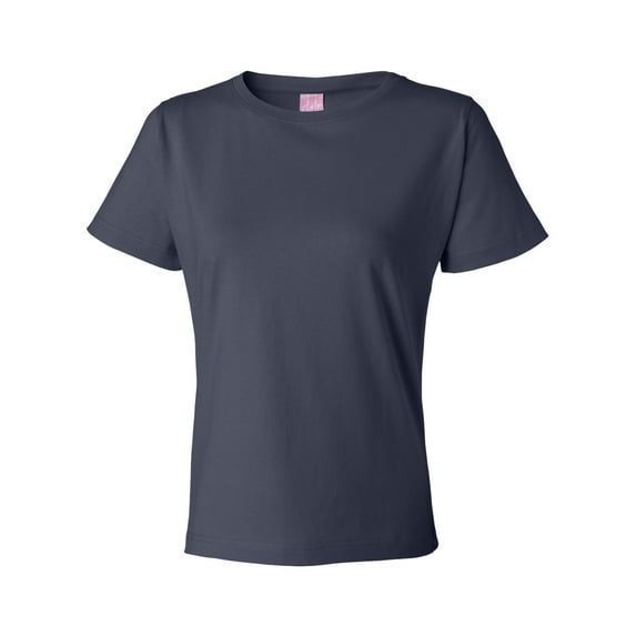 LAT Women's Premium Jersey Tee Size up to 3XL