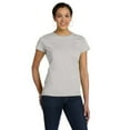 thumbnail image 1 of LAT Womens Fine Jersey Tee, 1 of 4