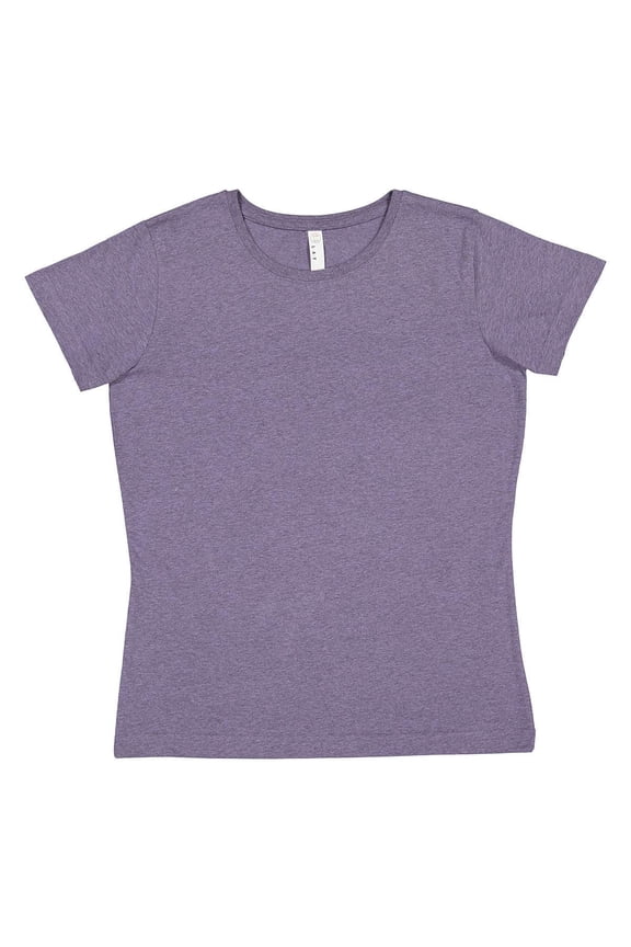 LAT Womens Fine Jersey Tee