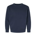 thumbnail image 1 of LAT Youth Elevated Fleece Crewneck Sweatshirt, 1 of 3