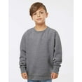 thumbnail image 1 of LAT Youth Elevated Fleece Crewneck Sweatshirt, 1 of 5