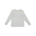 thumbnail image 1 of LAT Youth Fine Jersey Long Sleeve Tee, 1 of 4
