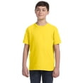 thumbnail image 1 of LAT Youth Fine Jersey T-Shirt - 6101, 1 of 4