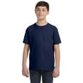 thumbnail image 1 of LAT Youth Fine Jersey T-Shirt - 6101, 1 of 4