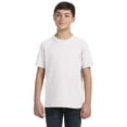 thumbnail image 1 of LAT Youth Fine Jersey T-Shirt - 6101, 1 of 4
