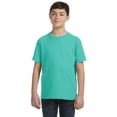 thumbnail image 1 of LAT Youth Fine Jersey T-Shirt - 6101, 1 of 4