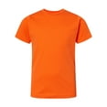 thumbnail image 1 of LAT Youth Fine Jersey T-Shirt ORANGE M, 1 of 4