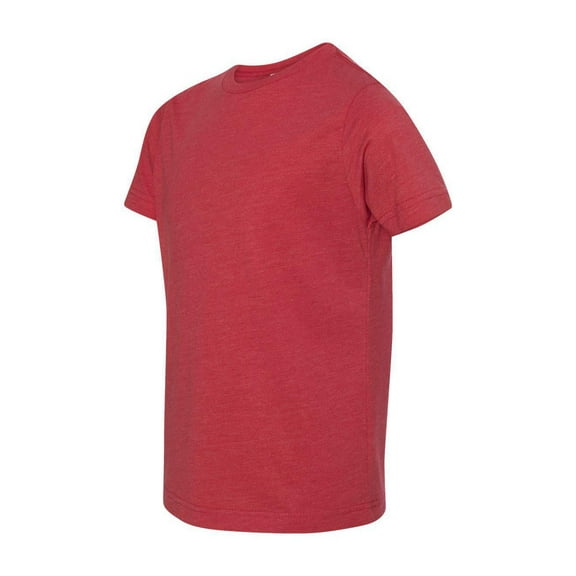 LAT - Youth Fine Jersey Tee - 6101