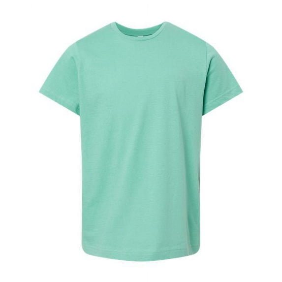 LAT Youth Fine Jersey Tee | 6101