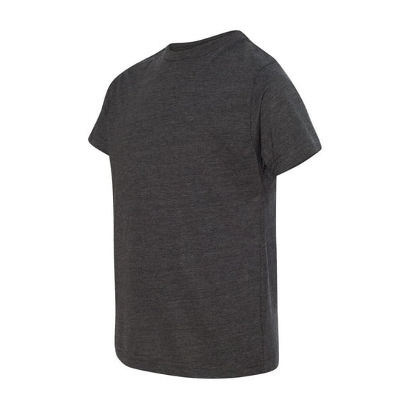 LAT - Youth Fine Jersey Tee - 6101