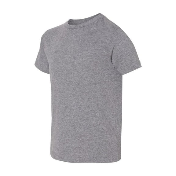 LAT - Youth Fine Jersey Tee - 6101