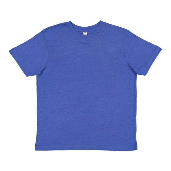 LAT - Youth Fine Jersey Tee - 6101