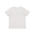 thumbnail image 1 of Youth Fine Jersey T-Shirt ASH XS, 1 of 4