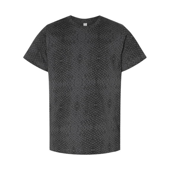 LAT Youth Fine Jersey Tee
