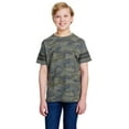 thumbnail image 1 of LAT Youth Football Fine Jersey T-Shirt - 6137, 1 of 4