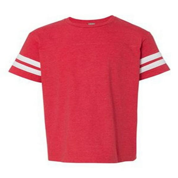 LAT Youth Football Fine Jersey Tee