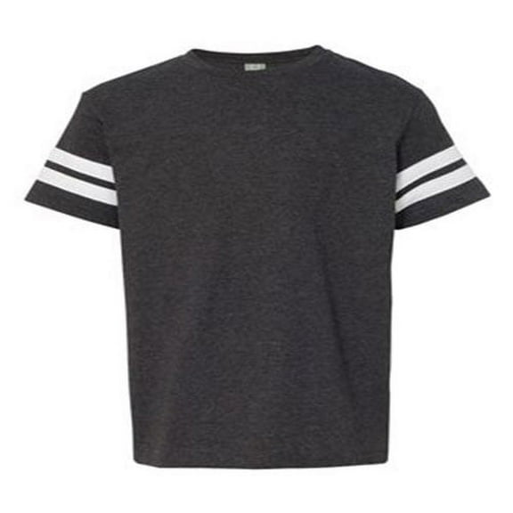 LAT Youth Football Fine Jersey Tee