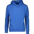 thumbnail image 1 of LAT Youth Pullover Fleece Hoodie - ROYAL - XL, 1 of 3