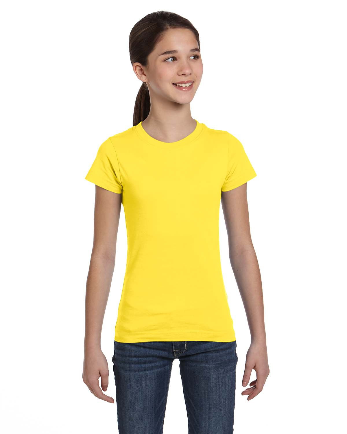 LAT Youth Reverse Mini Mesh League Tank - 2616