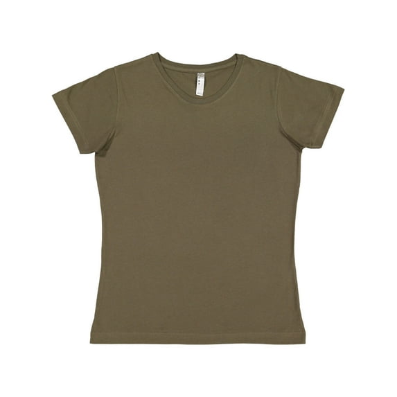 LAT Youth Reverse Mini Mesh League Tank - 3516