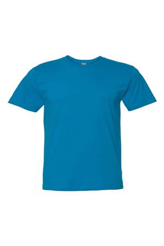 LAT Youth Reverse Mini Mesh League Tank - 6901
