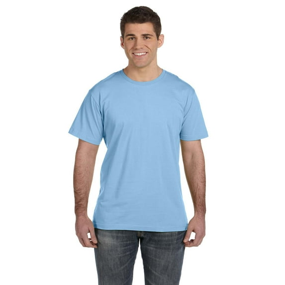 LAT Youth Reverse Mini Mesh League Tank - 6901