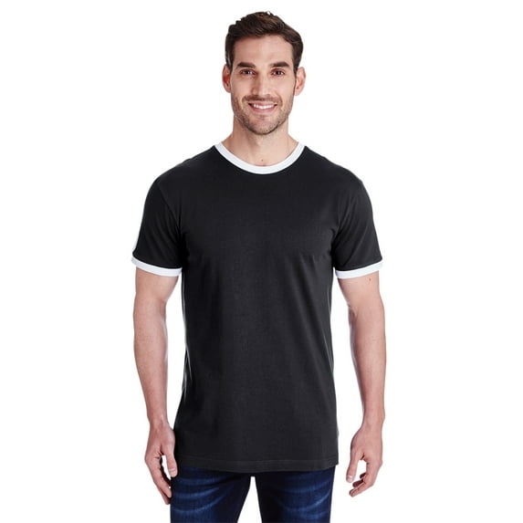 LAT Youth Reverse Mini Mesh League Tank - 6932