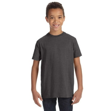 LAT Youth Vintage Fine Jersey T-Shirt
