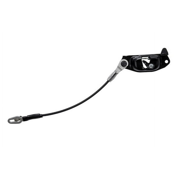 LATCH ASM-PUBX (SLP-P1)